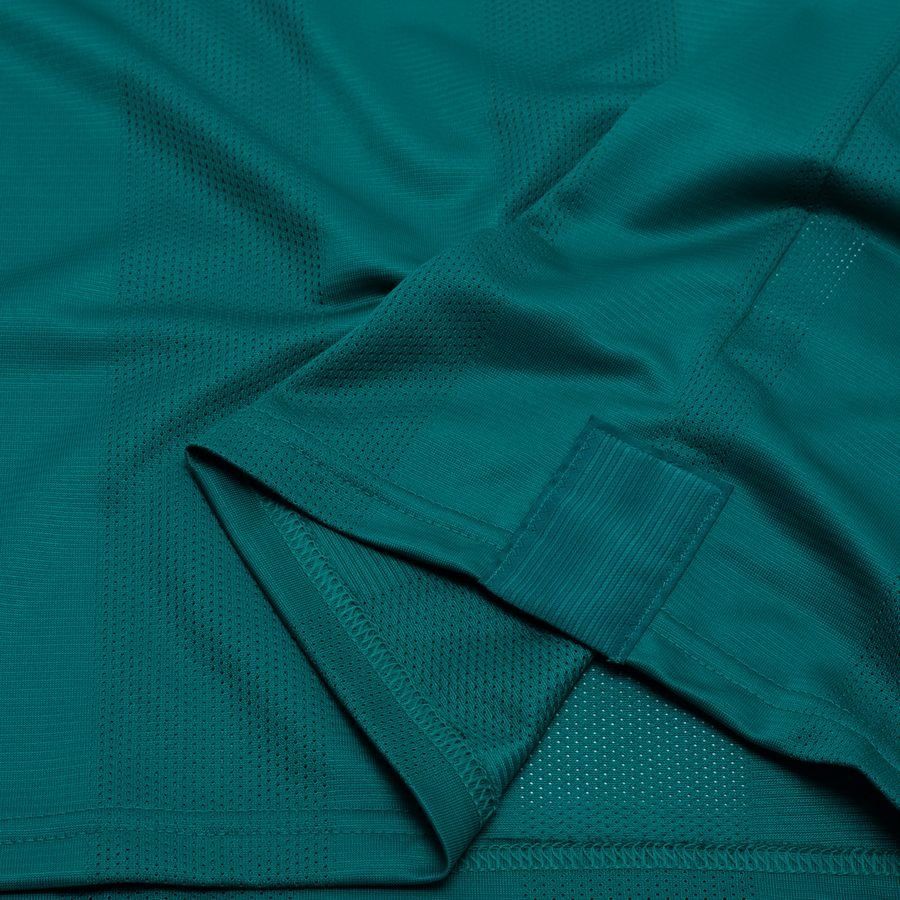 Liverpool Third Shirt 2025/26 Champions League Authentic M.SALAH 11 - Men's-SoccerKits Hub | Buy Soccer Jerseys Online
